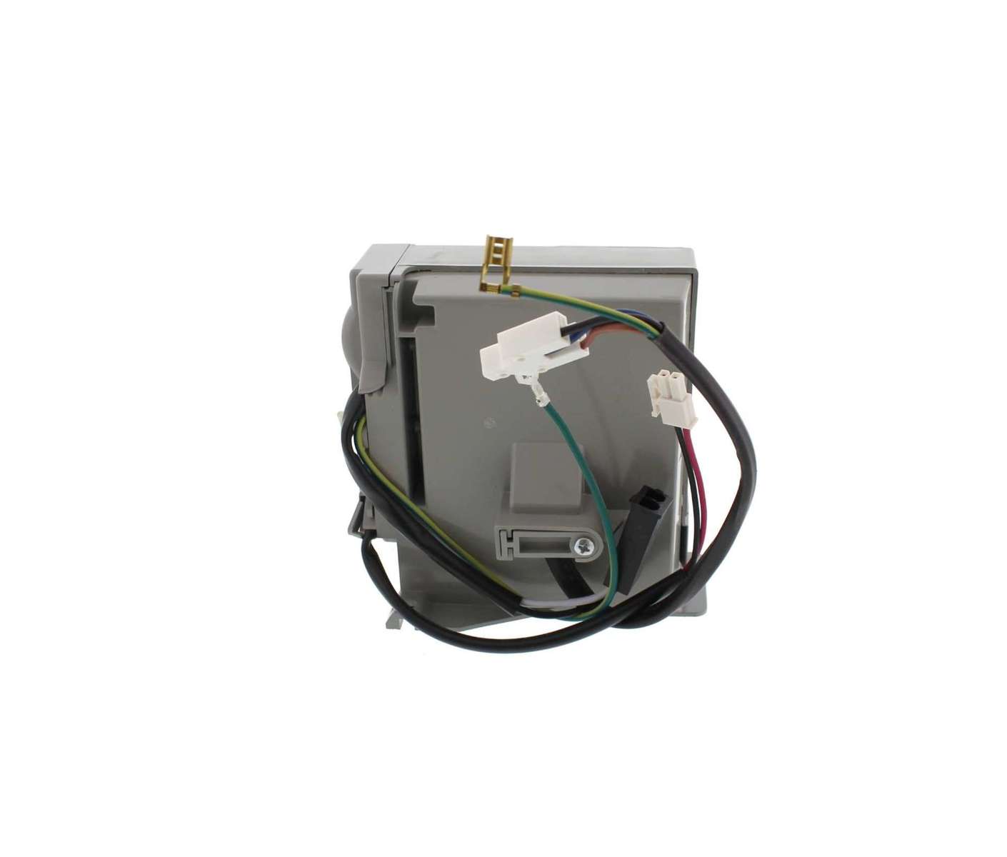 WPW10154805 - Genuine OEM Whirlpool Refrigerator Inverter Box